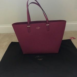 Kate Spade 'Cedar Street' Tote